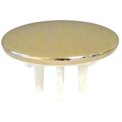 Decorative cover high quality brass d 86mm Decorative cover high quality brass d 86mm